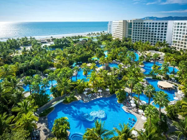  Vidanta Grand Mayan Nuevo Vallarta 