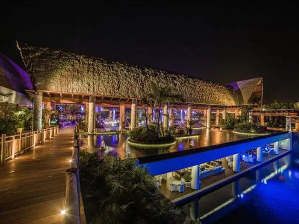  Vidanta Santuario Nuevo Vallarta 