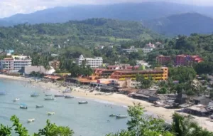 Rincon de Guayabitos Puerto Vallarta