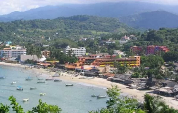 Rincon de Guayabitos Puerto Vallarta