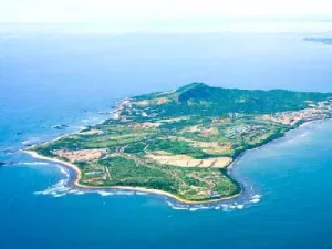 Punta de Mita Nayarit