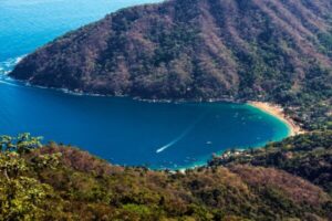 Yelapa Puerto Vallarta Mexico