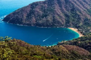 Yelapa Puerto Vallarta Mexico