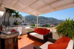 Villas Loma Linda Puerto Vallarta Vacation Rentals