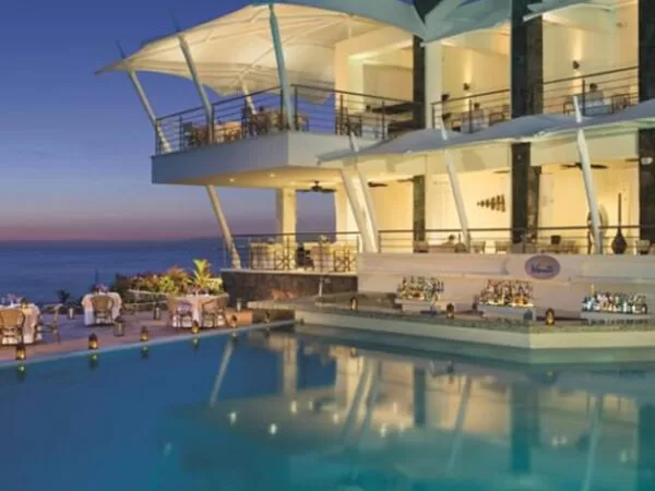All Inclusive Hotels In Puerto Vallarta