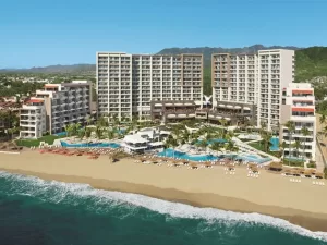 Hoteles Todo Incluido en Puerto Vallarta México