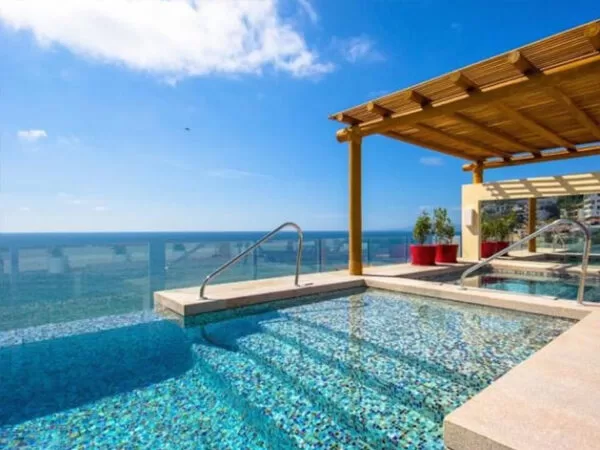  Mejores resorts de lujo Nuevo Vallarta México 