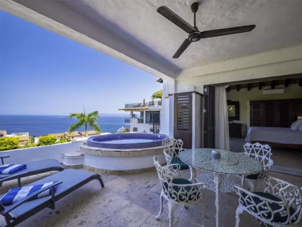  El mejor alquiler de villas de vacaciones en Puerto Vallarta México 
