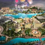 Vidanta World Puerto Vallarta Cirque du Soleil theme park