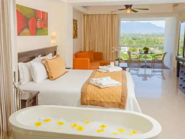  Dreams Villamagna Nuevo Vallarta Resort & Spa 