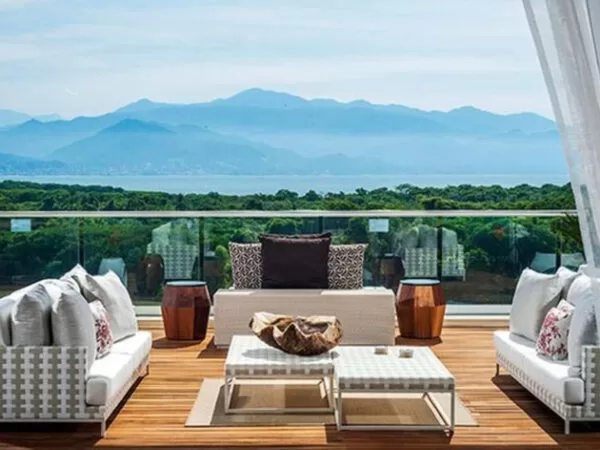  Grand Luxxe Vidanta Nuevo Vallarta 