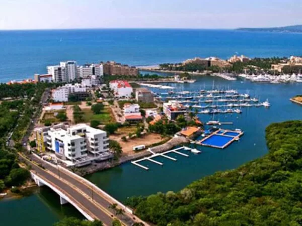  Nuevo Vallarta Riviera Nayarit 