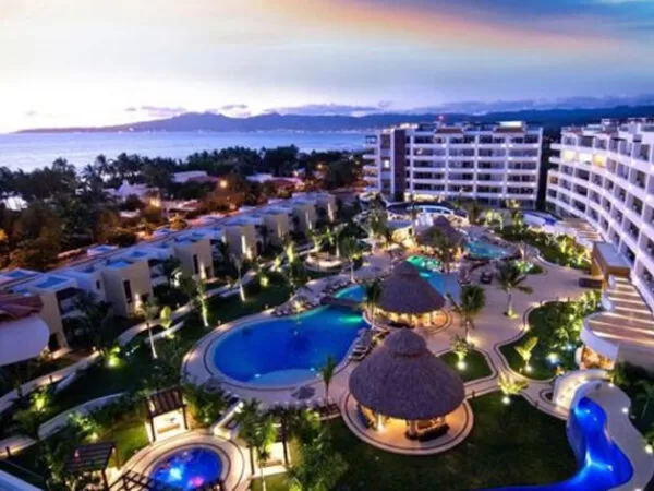 Puerta Vallarta All Inclusive Hotels