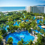 The Grand Mayan Nuevo Vallarta