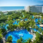 The Grand Mayan Nuevo Vallarta