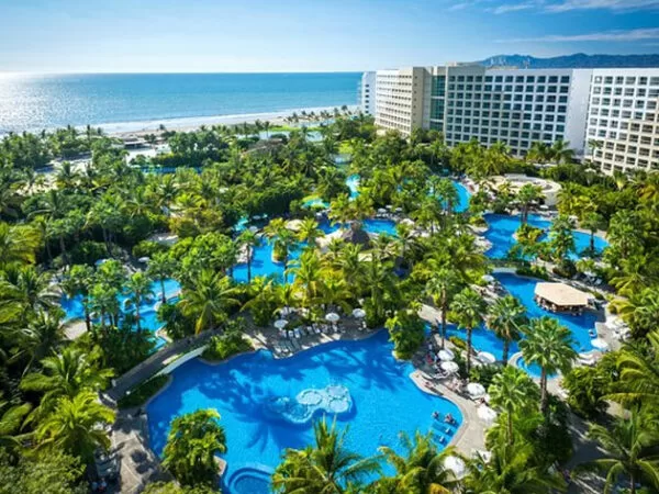  The Grand Mayan Nuevo Vallarta 