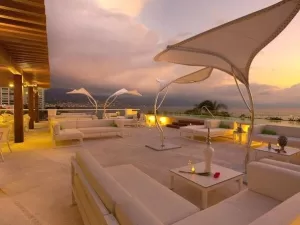 Restaurantes en Puerto Vallarta