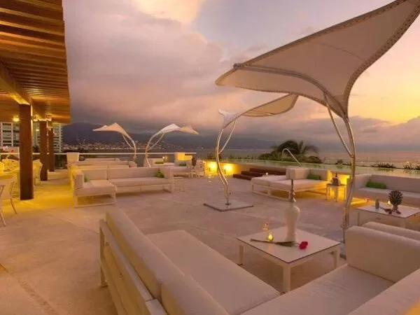 Restaurantes en Puerto Vallarta