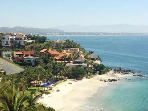 La Cruz de Huanacaxtle