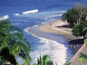 San Francisco San Pancho Nayarit Mexico