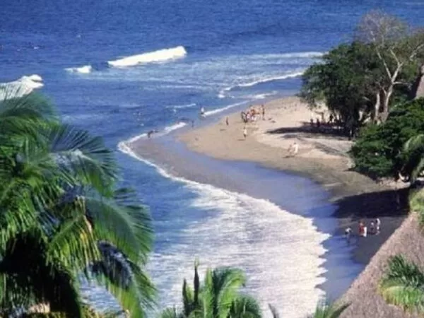 San Francisco San Pancho Nayarit Mexico