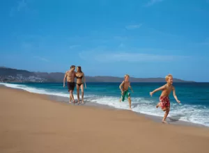 Resorts todo incluido para familias en Puerto Vallarta
