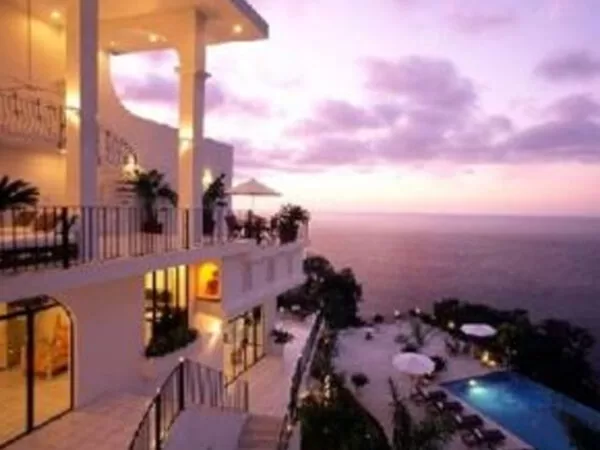 Port a Viarta Mexico