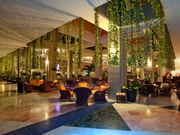 Port of Viarta Mexico Resorts