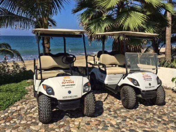 Puerto Viarta Mexico