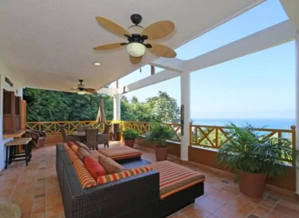 Casas Vacacionales en Sayulita