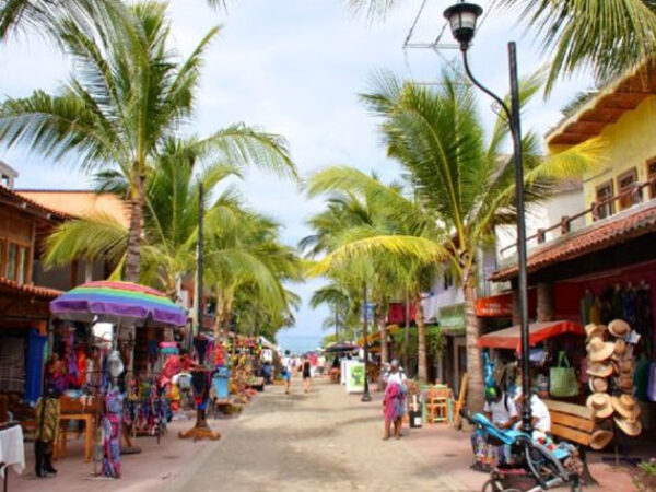 Sayulita Nayarit Mexico