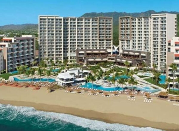 Top Hotels in Puerto Vallarta