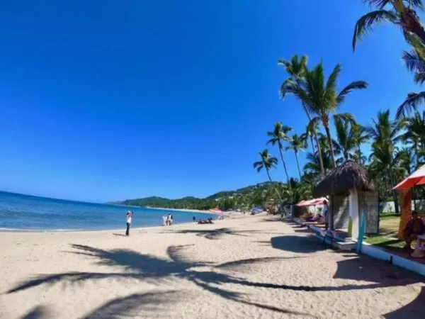  Alojamiento en Sayulita Nayarit México 