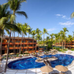 Villa del Mar Beach Resort & Spa Puerto Vallarta