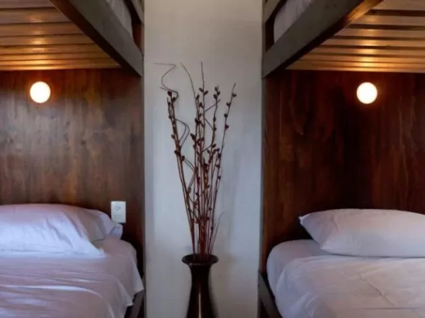  Dónde alojarse en Sayulita México 