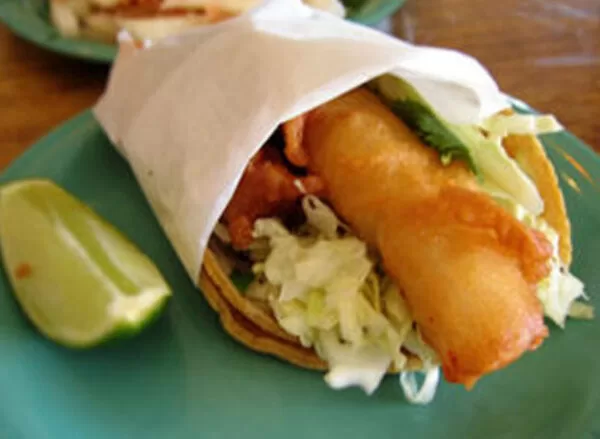  El mejor marisco en PuertoVallarta 