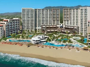 Hyatt Ziva Puerto Vallarta