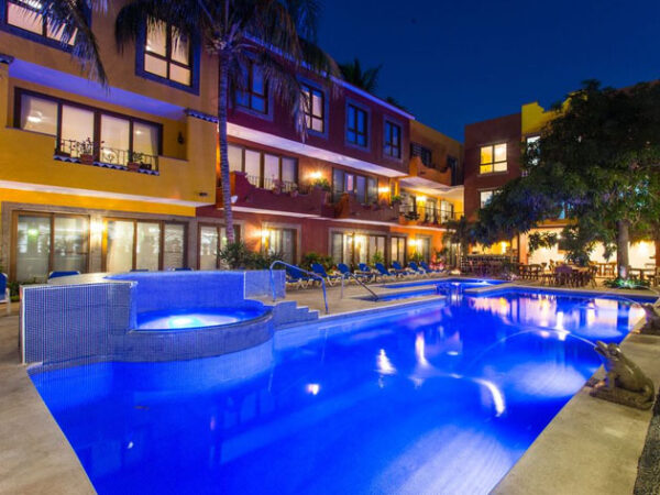 Paquetes de Hoteles Todo Incluido para Spring Break en Sayulita