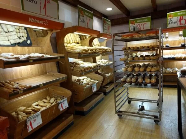 Grocery Stores in Puerto Vallarta