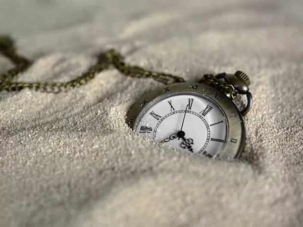 Que zona Horaria es en Puerto Vallarta