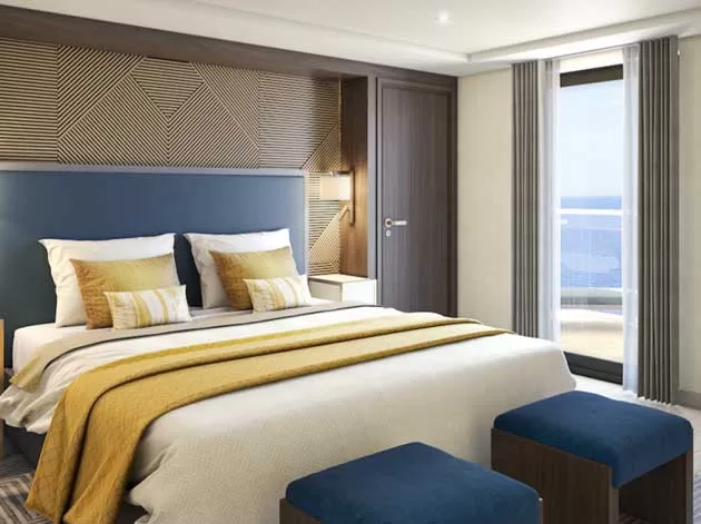 Vidanta Elegant Cruises