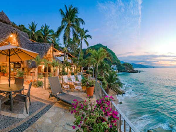 Casa Cosmos Villa Puerto Vallarta