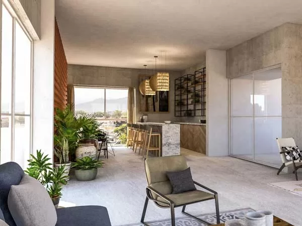 Grand Trianon Versalles Puerto Vallarta