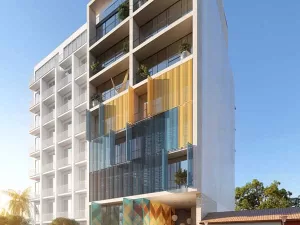 Nomada Puerto Vallarta