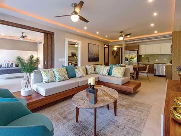 Pacifica Condominiums en Venta en Viejo Vallarta