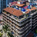 Plaza Mar Puerto Vallarta Zona Romatica