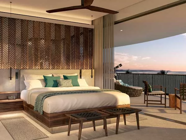 Secrets Bahia Mita Resort & Spa