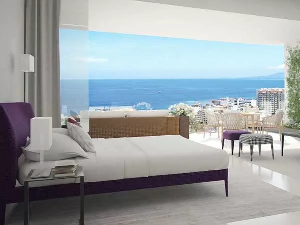 Soho Puerto Vallarta Condominios