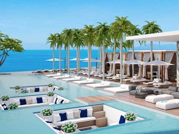 Soho Zona Romantica Puerto Vallarta