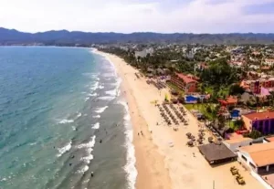 Bucerias Nayarit Mexico